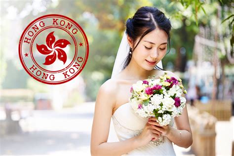 In Hong Kong, we can always see girls going to schools happily. . Hong kong girl for marriage